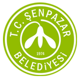 enpazar Belediyesi Logo