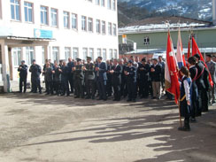 18 Mart ehitleri Anma Günü Kutland!..
