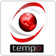 Belediye Bakanmz Sn. Suat SAYGIN Tempo Tvde!..