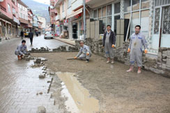 Belediyemiz Çalmalarna Devam Ediyor!..