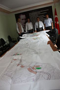 Belediyemizin mar Plan Onay Bitti