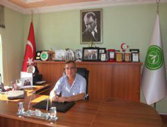 Kastamonu Ajans'tan Şenpazar (Büyükşehir) Belediyesi