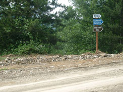 Kuztekke Yolu Bitti