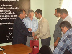 enpazarda Ramazan Bayram
