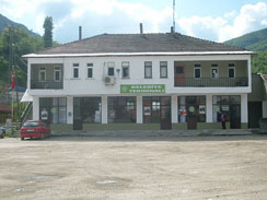 Terminal Sanayi Sitesi Boya ve Bakm Yapld